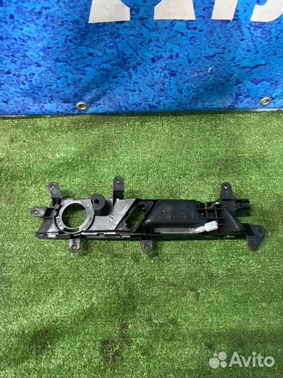 Ручка двери внутренняя передняя правая Audi A6 C6