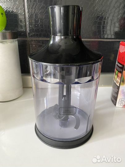 На запчасти Braun