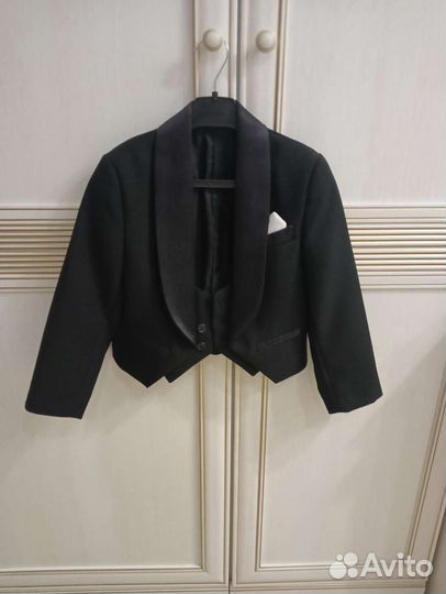 Костюм для мальчика