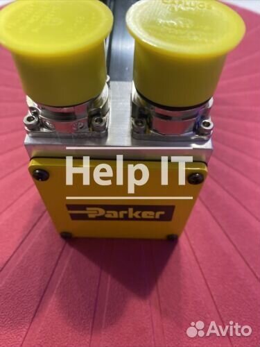 Серводвигатель Parker SM232AE-npsn