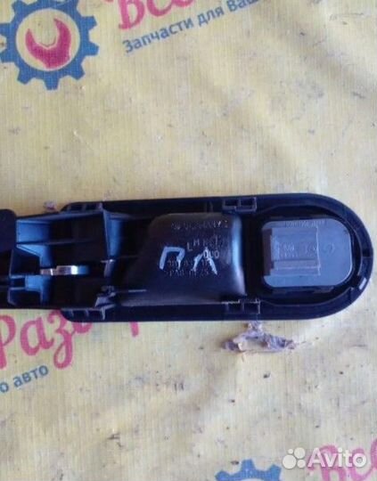 Блок управления зеркалами Volkswagen Passat B5