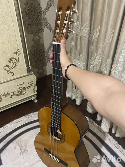 Гитара yamaha c 40