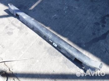 Накладка на левый порог