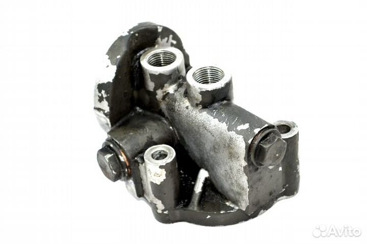 Кронштейн масляного фильтра scania R-series (01.04