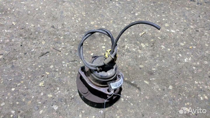 Ступица (кулак, цапфа) Chrysler Voyager, 2006