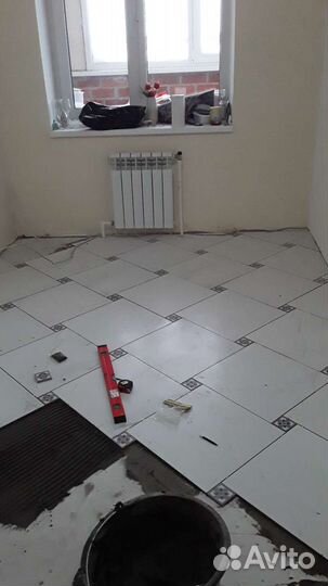 Ремонт квартиры