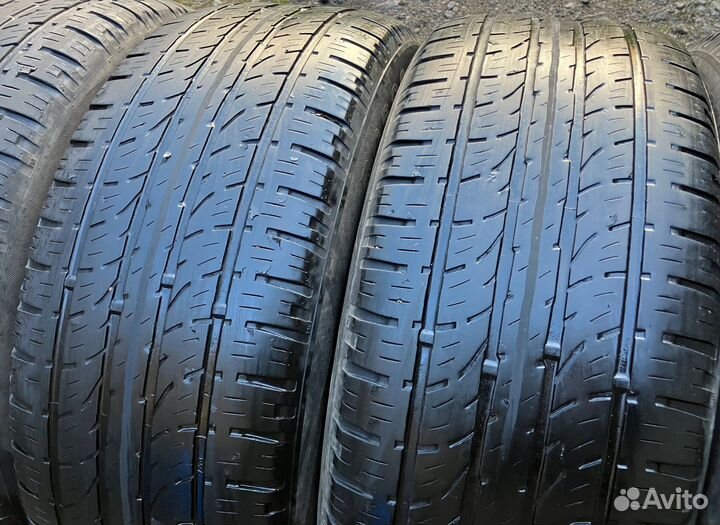 Viatti Bosco A/T 235/55 R17