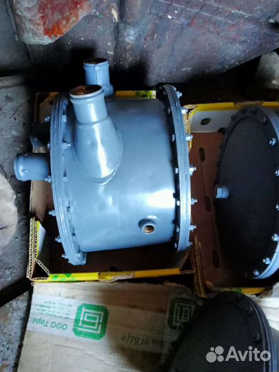 Охладитель