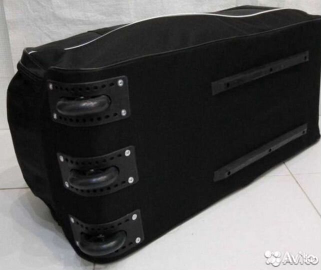 Баул Reebok сумка на 3х колесах 36 дюймов