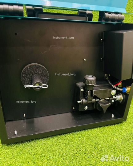 Сварочный аппарат 4 функции (Арт.94887)