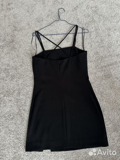 Платье Zara