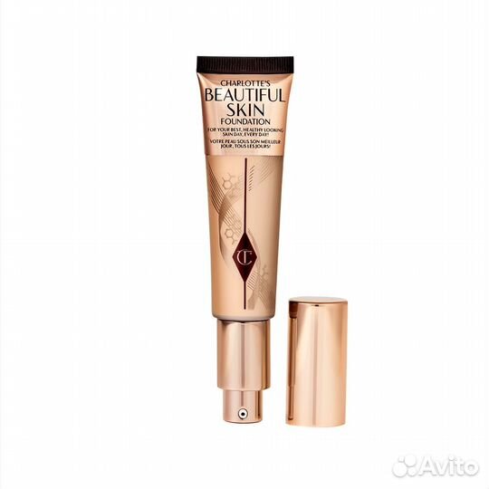 Charlotte Tilbury Тональный Beautiful Skin