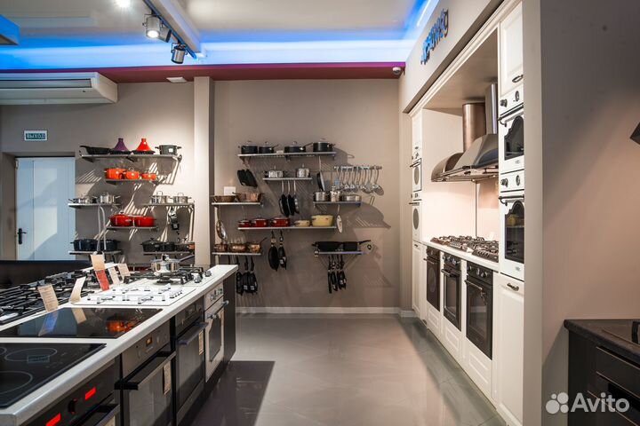 Варочная панель krona laurel 60 BL