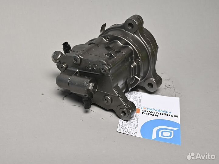 Насос гур BMW E70/71 tandem (LUK) (50iX)