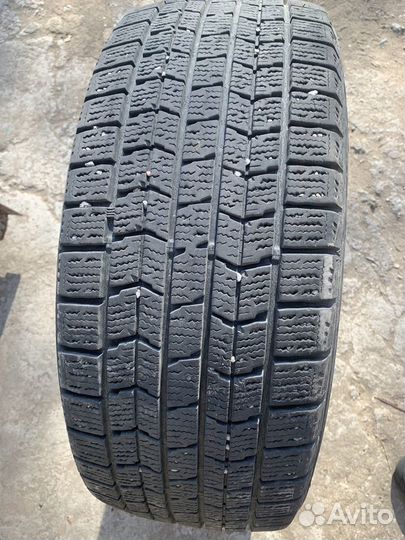 Dunlop Graspic DS3 215