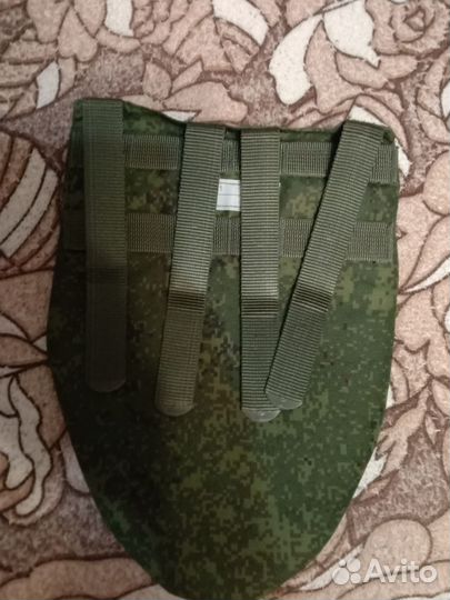 Военные вещи