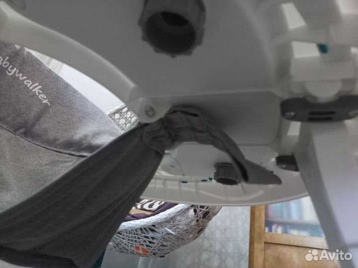 Ходунки детские