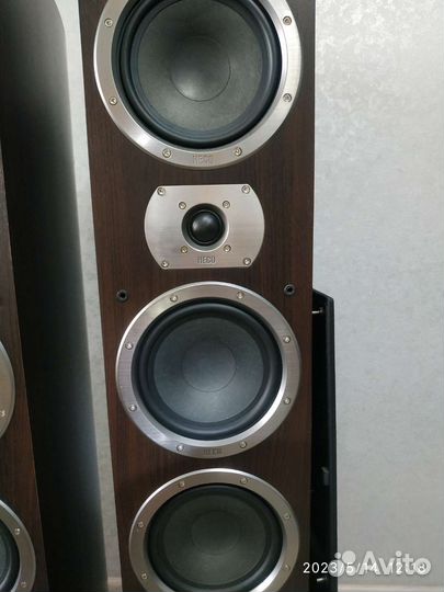 Акустические колонки Heco Victa Prime 702