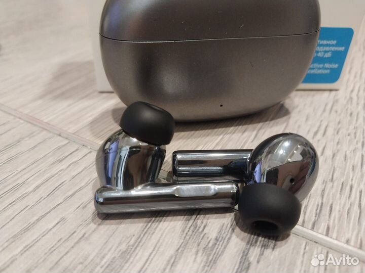 Беспроводные наушники honor TWS Choice Earbuds X3