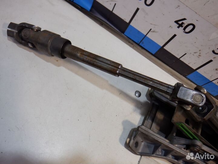 Колонка рулевая Mazda 3 BK 1.6л