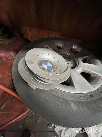 Колеса r15 оригинал