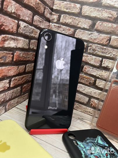 iPhone Xr, 64 ГБ