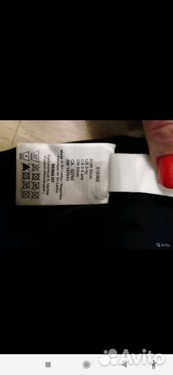 Шапка на мальчика