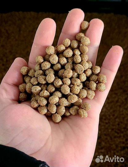 Сухой корм для кошек Good Pet