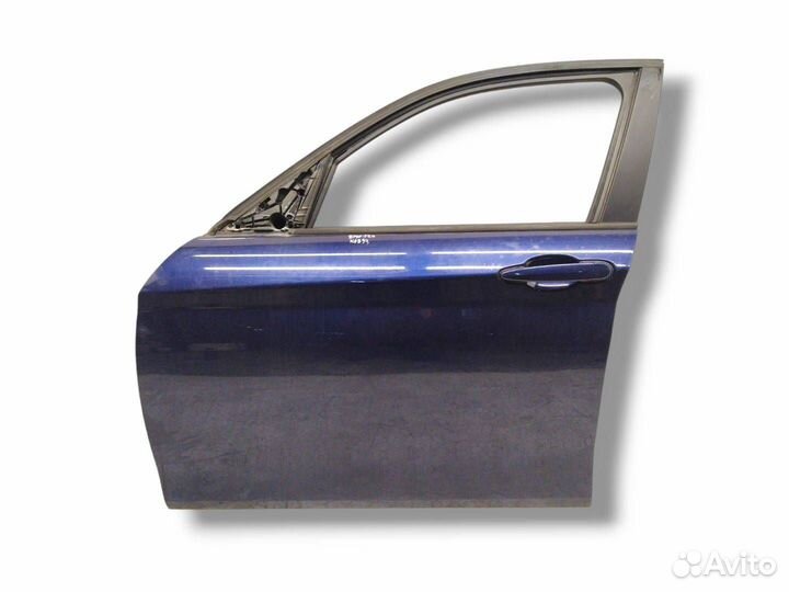 Дверь передняя левая BMW 1 F20/F21 F20 2012