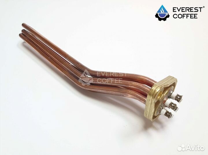 Тэн 4000вт для кофемашин Cimbali / Faema