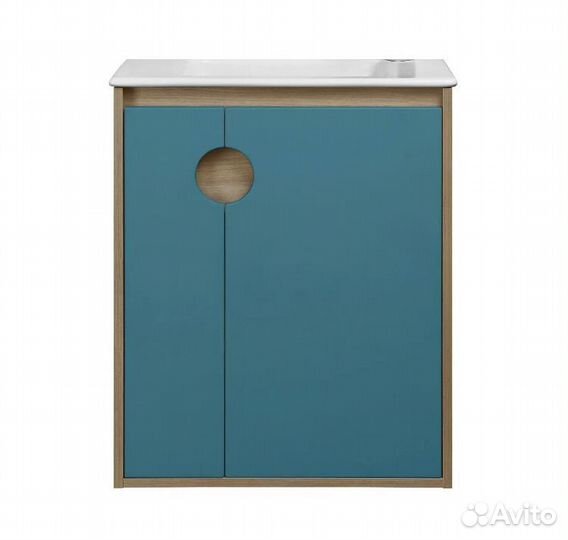 Тумба с раковиной новые