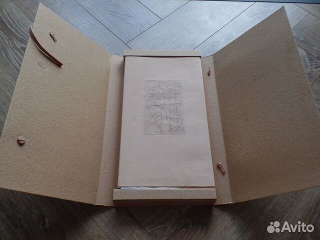 Андрей Ланской офорты музейный уровень