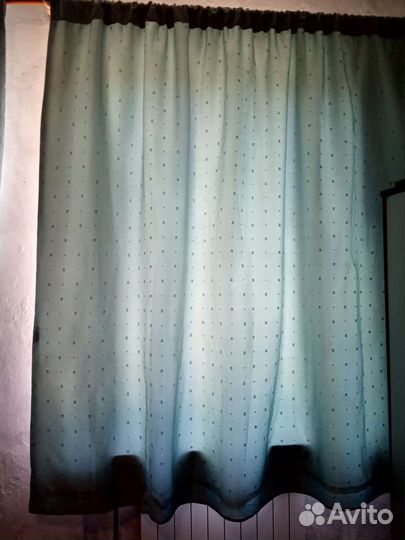 Шторы блэкаут