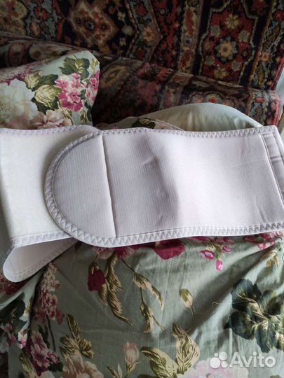 Бандаж медицинский