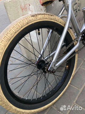 Продам BMX