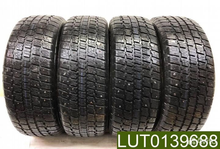Cooper Weather-Master S/T 2 225/60 R17 99T