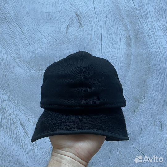 Кепка stetson woolrich