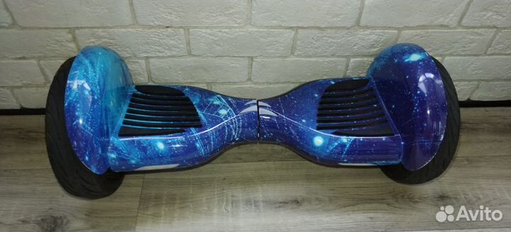 Гироскутер бу