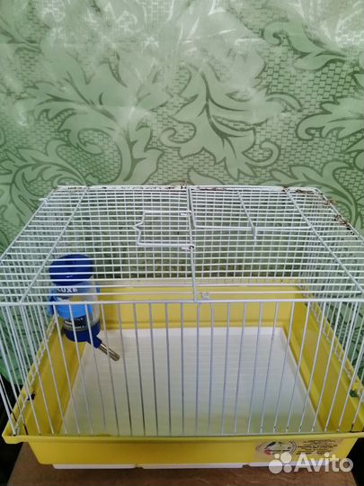 Клетка для грызунов