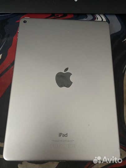 iPad air 2 64gb