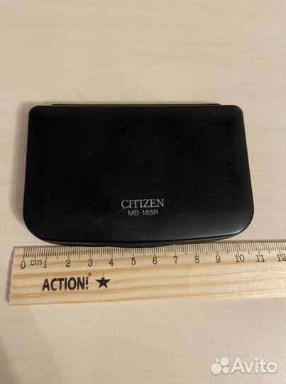 Электронная записная книжка