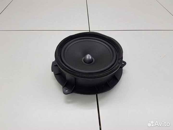 Динамик задней правой двери (Chery Tiggo 7 Pro)