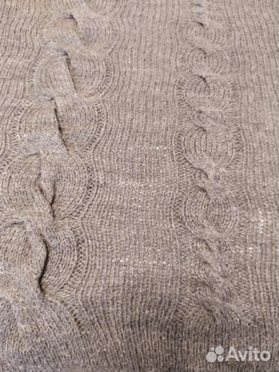 Покрывало / плед ручной работы