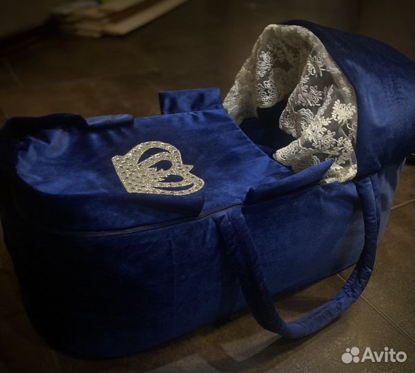 Люлька-Переноска