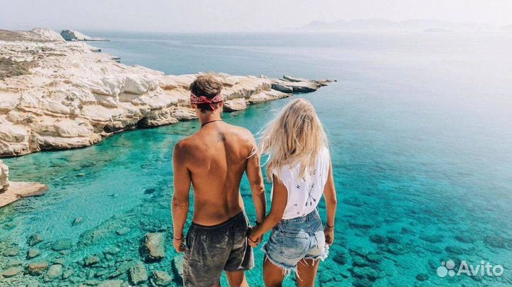 Тур в Турцию 9 ночей на семью 3+2 Ультра все вкл