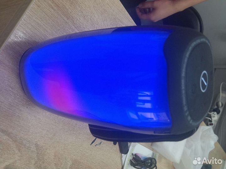 Колонка hopstar p50