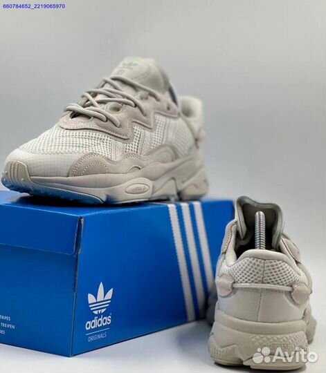 Кроссовки Adidas Ozweego (Арт.91928)