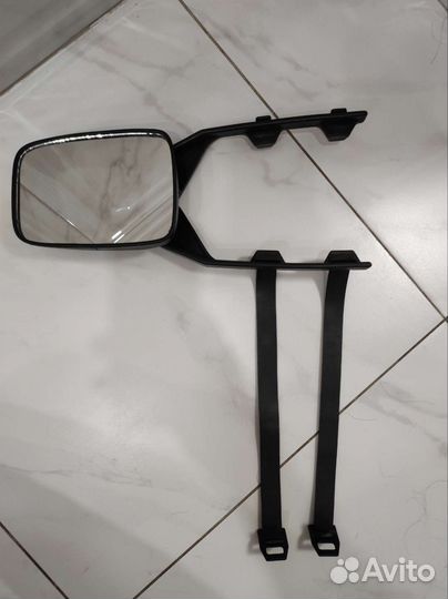 Боковое зеркало для каравана