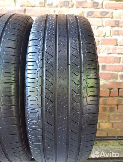 Michelin Latitude Tour HP 225/65 R17 102H