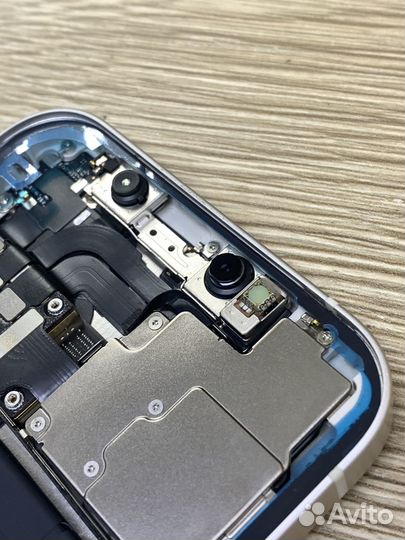 Ремонт Face ID